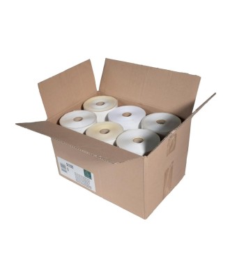 Bob 2 plis telex 57g 210x120x25 (6vrac)