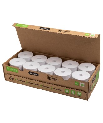 Bob therm 48g 80x72mm-76m sP ss plast.
