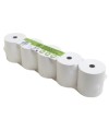 Bobine therm 55g 80x75mm-80m sPh(par 5)