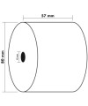 Bob 1pli therm 55g 57x80mm-76m (par10)