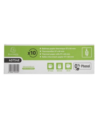 Bob 1pli therm 55g 57x46mm-24m sP(bte10)