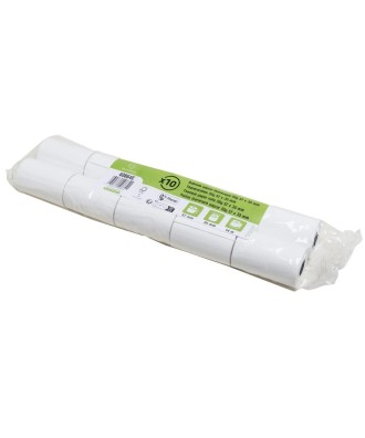 Bobine therm 55g 57x35mm-14m sPh(par 10)