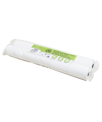 Bobine therm 55g 57x37mm-18m sPh (par10)