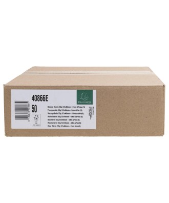 Bobine therm 55g 57x46mm-24m sPh(par 5)