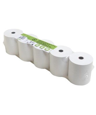 Bobine therm 55g 80x73mm-70m sPh(par 5)