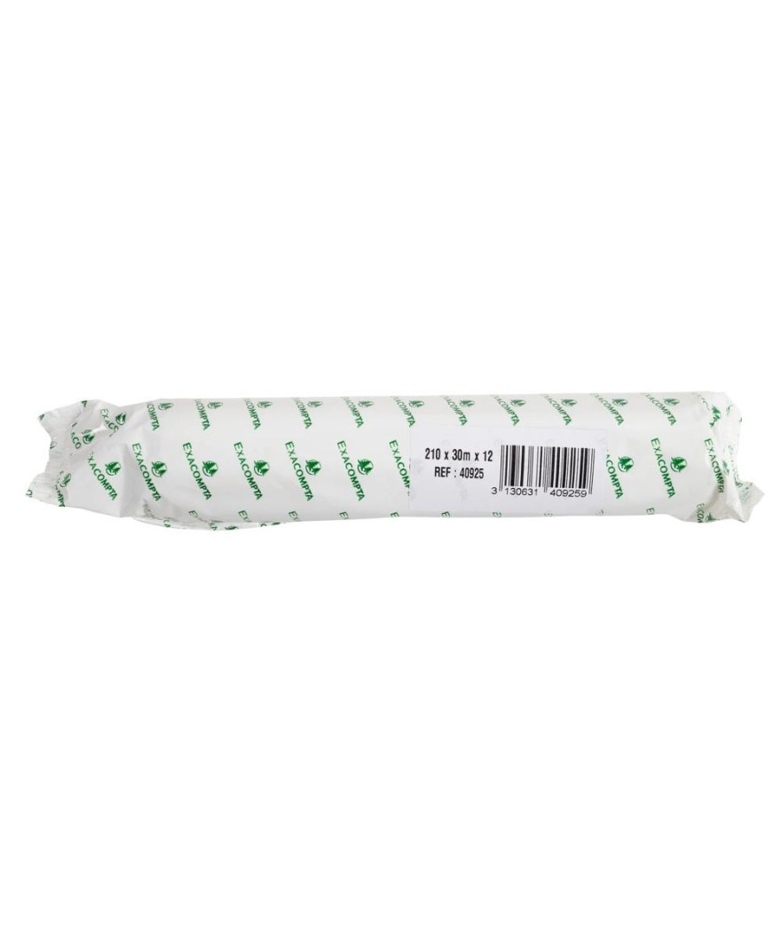 Bob fax therm. 55g 210x50mmx28m (par1)