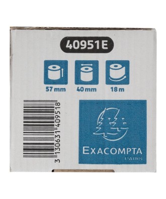 Bob therm52g 57x40mm-18m SafeCont(bte20)