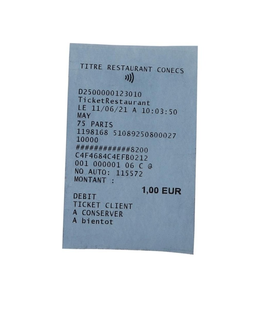 Bob therm52g 57x40mm-18m SafeCont(bte20)