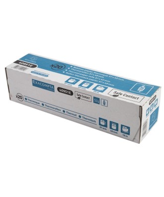 Bob therm52g 57x40mm-18m SafeCont(bte20)