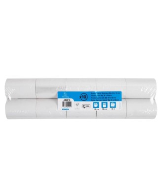 Bob 1pli therm 55g 76x70mm-60m (par10)