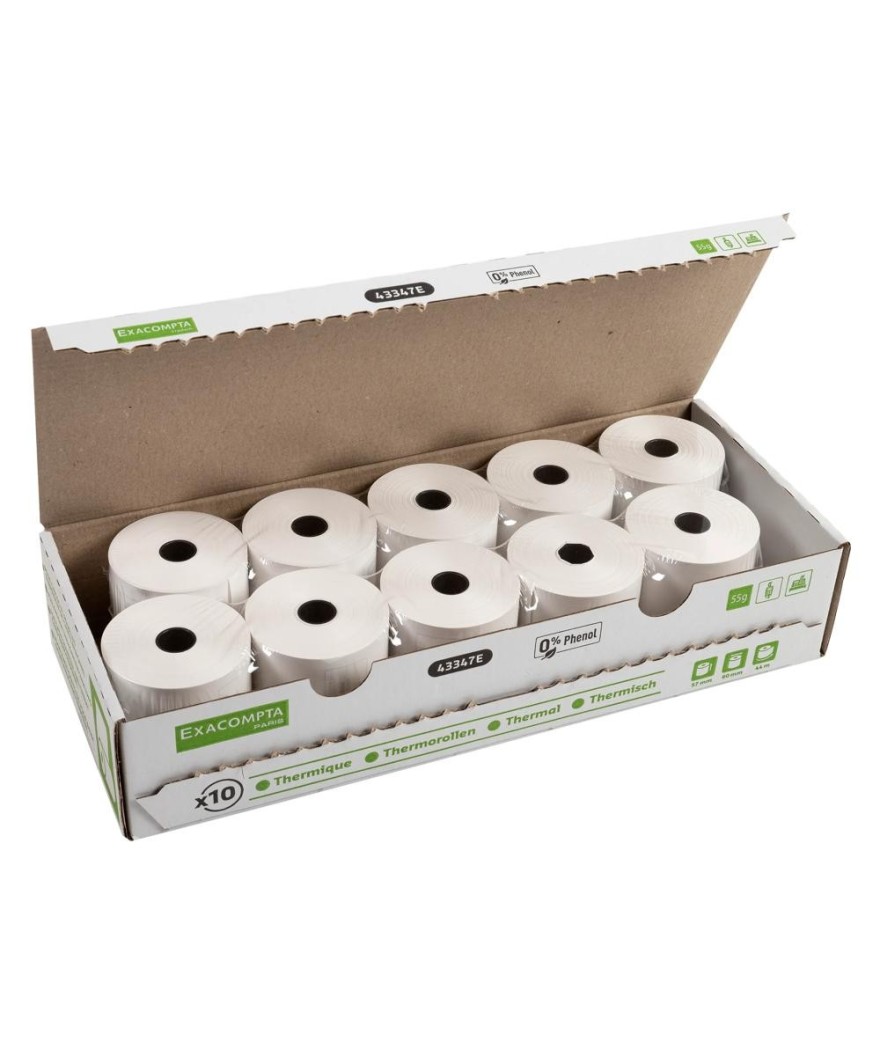 Bob 1pli therm 55g 57x60mm-44m sP(bte10)