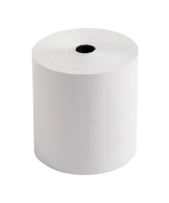 Bob 1pli therm 48g 80x70mm-72m (par10)
