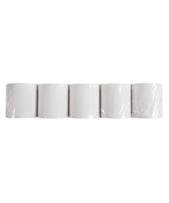 Bob 1pli therm 48g 80x70mm-72m (par10)