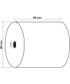 Bob 1pli therm 48g 80x70mm-72m (par10)