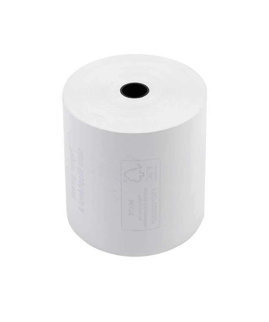 Bob 1pli therm 48g 80x72-76m (boite10)