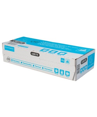 Bob 1pli therm 48g 80x72-76m (boite10)