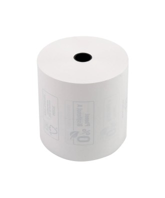 Bob 1pli therm 48g 80x72mm-76m sP(par10)