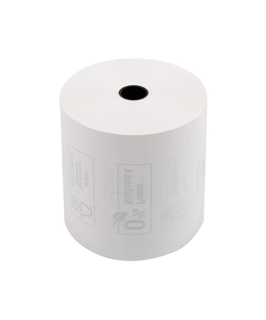 Bob 1pli therm 48g 80x72mm-76m sP(par10)
