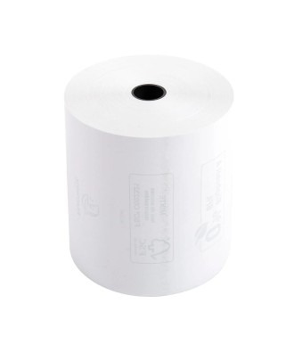 Bob 1pli therm 48g 80x70mm-72m (boite 6)