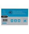 Bob 1pli therm 48g 80x70mm-72m (boite 6)