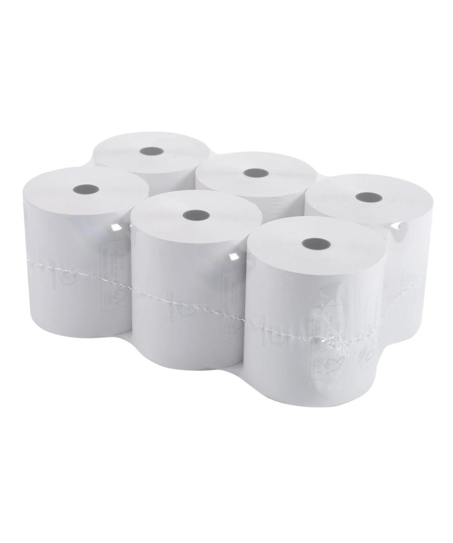 Bob 1pli therm 48g 80x70mm-72m (boite 6)