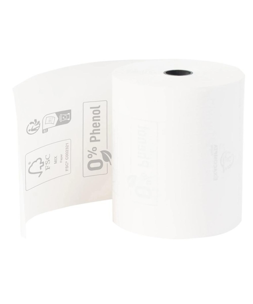 Bob 1pli therm 48g 80x70mm-72m sPh(par5)
