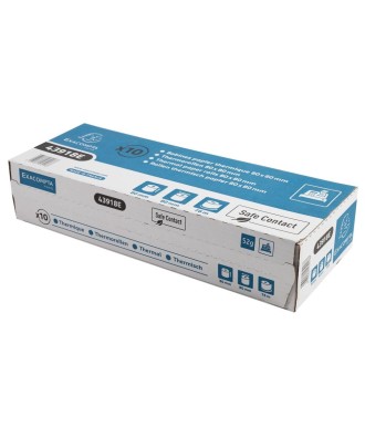 Bob therm52g 80x80mm-76m SafeCont(bte10)