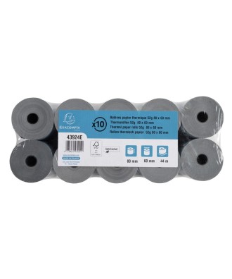 Bob therm52g 80x60mm-44m SafeCont(par10)