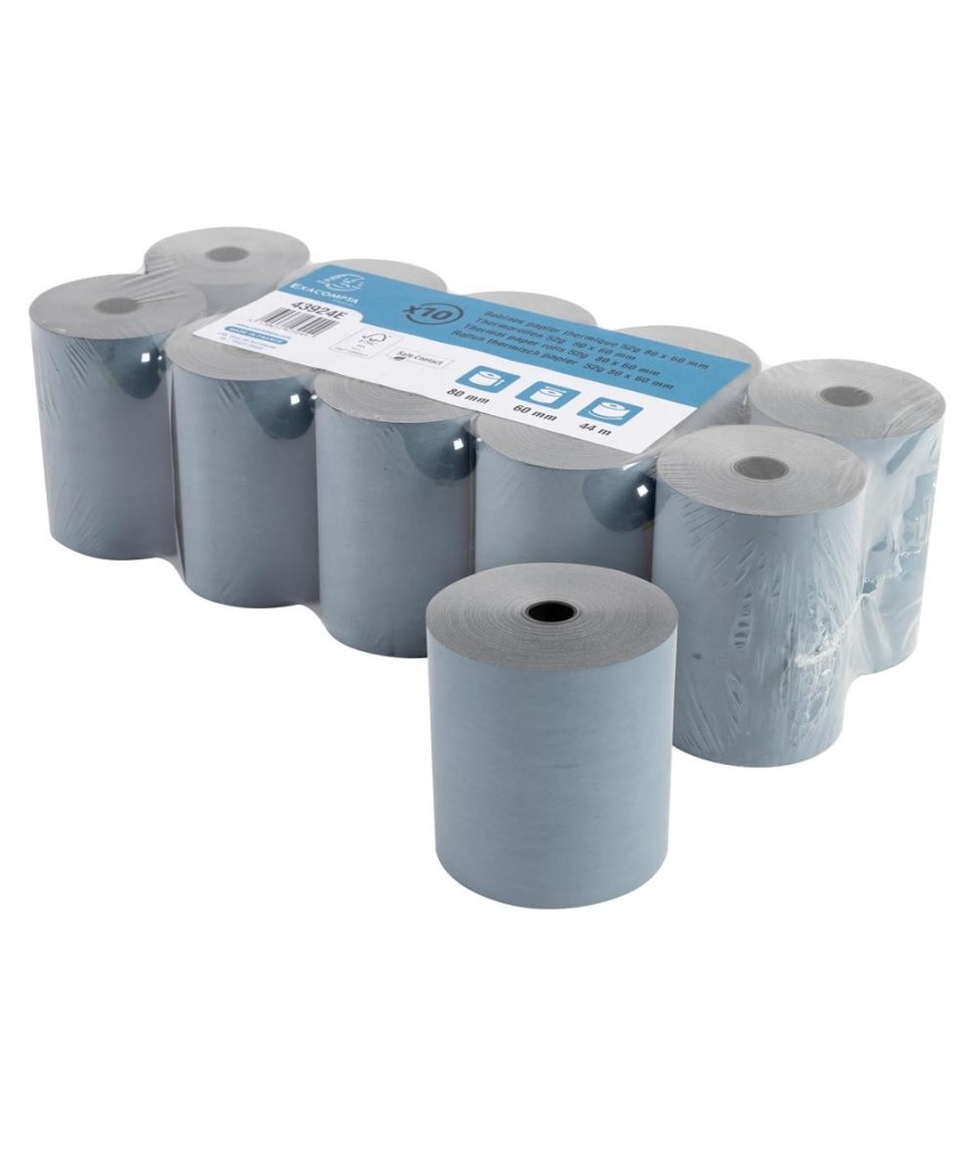 Bob therm52g 80x60mm-44m SafeCont(par10)