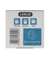 Bob therm 52g 57x30mm-9m SafeCont(bte20)