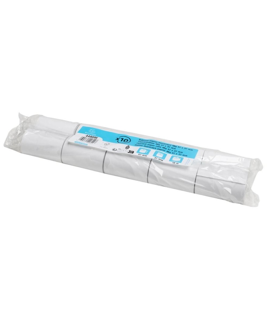 Bob 1pli therm 48g 57x37mm-18m