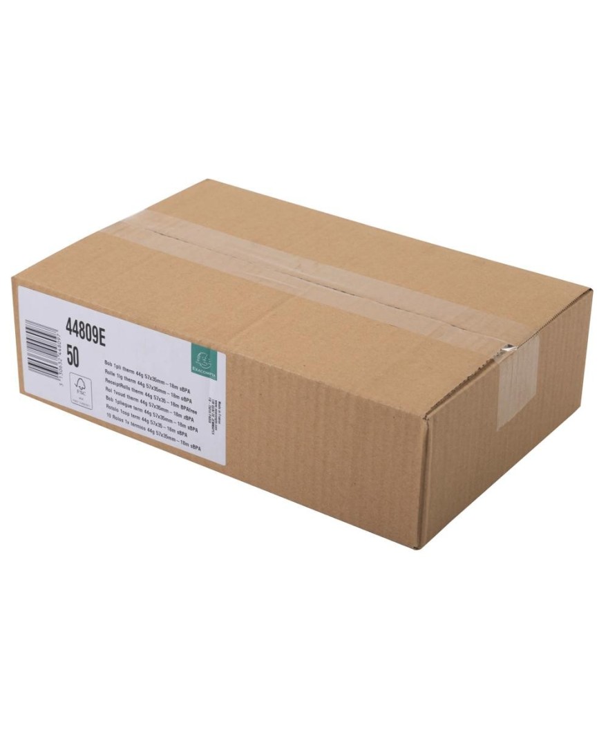 Bob 1pli therm 48g 57x37mm-18m