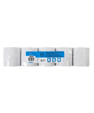 Bob 1pli therm 48g 80x80mm-95m