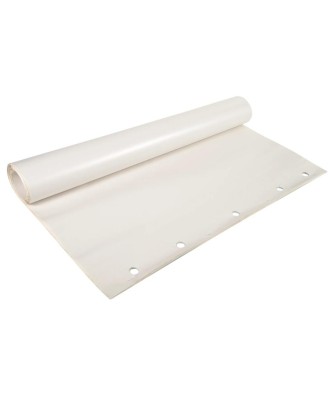Recharge papier standard 60g 48F. unies