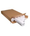 Recharge papier offset 60g 50F. unies