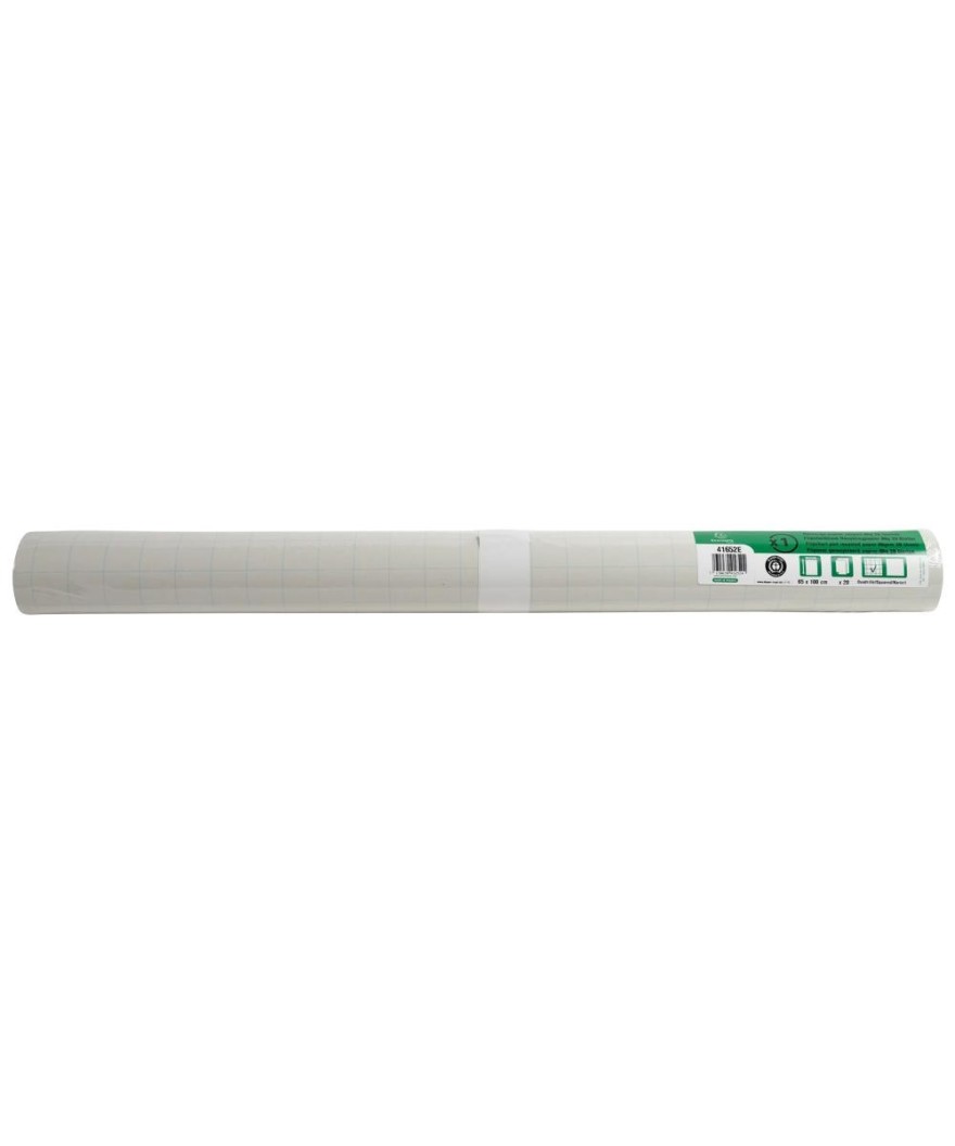 Recharge Pap.Recyclé 80g 20F quad