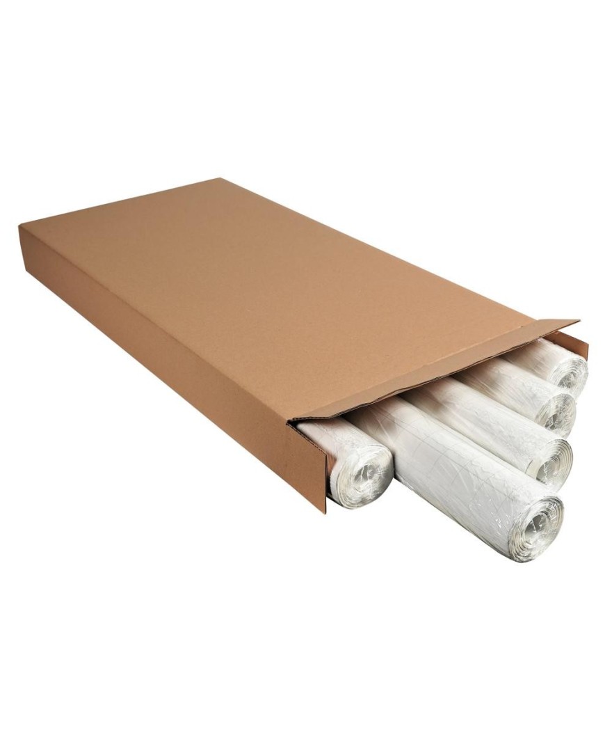 Recharge papier offset 60g 40F quad.