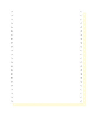 LIST.240X12" 2 PLIS BCD A. C.1000