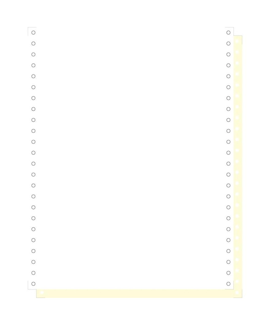 LIST.240X12" 2 PLIS BCD A. C.1000