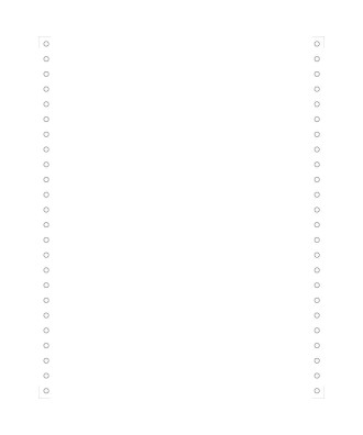 LIST.240X12" 1 PLI BLC 70GR BCD C.2000