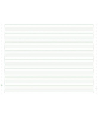 LIST.380X11" 1 PLI ZONE 70G BCND C.2000
