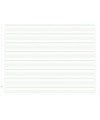 LIST.380X11" 1 PLI ZONE 70G BCND C.2000