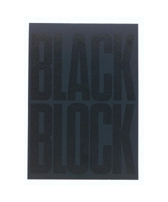 BLACK BLOCK 29,7/21 CANARI 5X5