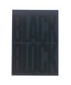 BLACK BLOCK 29,7/21 CANARI 5X5