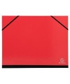 Carton à dessin A4 IDERAMA ass.