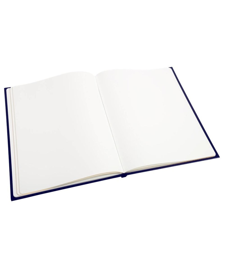 Livre d'or balacron 26x22 +/titre ass.