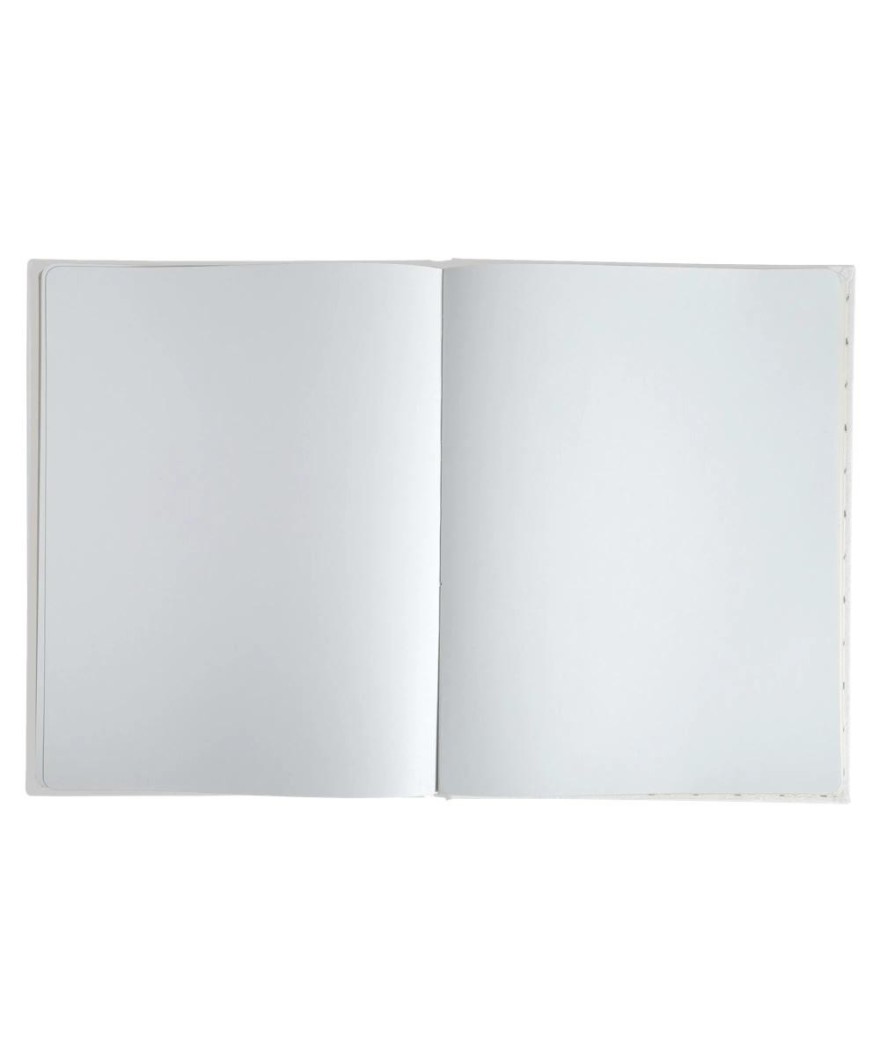 Livre d'or 100p 27x22cm Titane Coco
