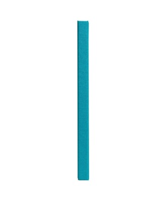Livre d'or 140p 21x19cm Pop N Co Cyan