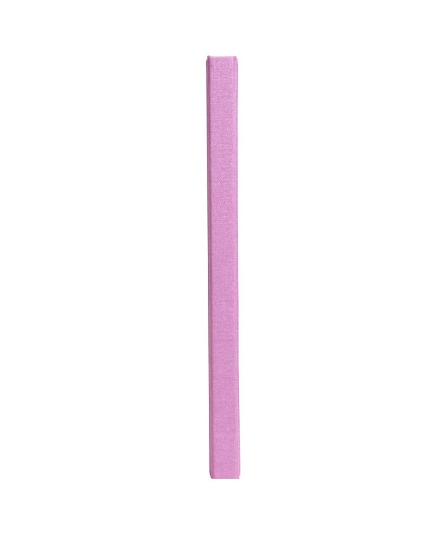 Livre d'or 140p 21x19cm Pop N Co Lilas