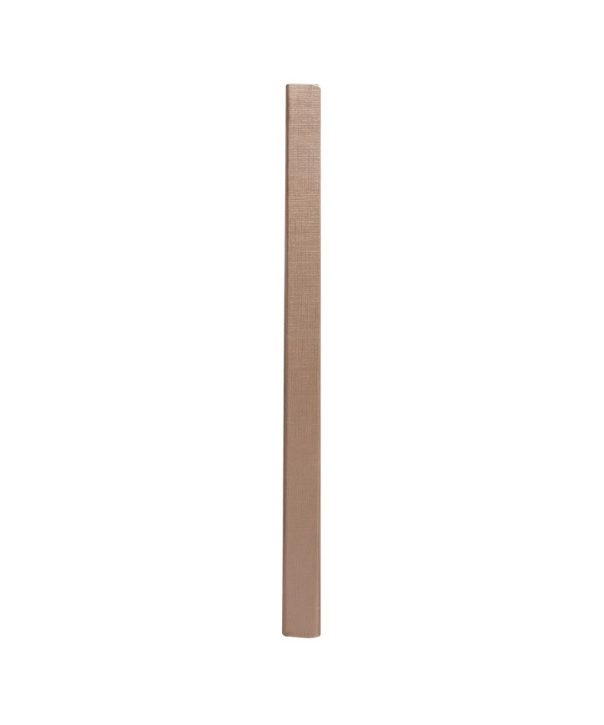 Liv or 140p.or 21x19cm PALMYRE nude palm